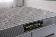 PURE BONDED MATTRESS