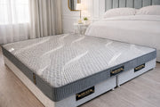 PURE BONDED MATTRESS